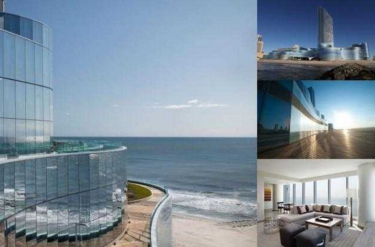 Ocean Resort Casino получил одобрение от регуляторов штата